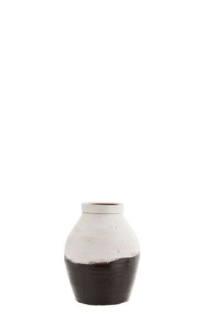 Madam Stoltz - Wazon Earthernware M
