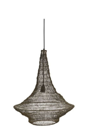 Madam Stoltz - Lampa sufitowa Mesh L