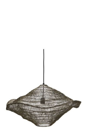 Madam Stoltz - Lampa sufitowa Mesh XL