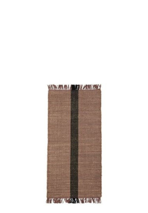 Madam Stoltz - Chodnik jutowy 70x140
