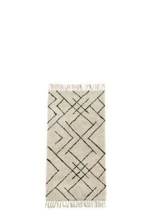 Madam Stoltz - Dywan Tuffted 70x140