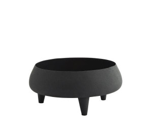 Madam Stoltz - Donica Matt Black