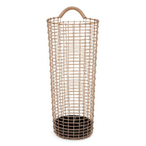 Korbo Baskets - Kosz na parasole Copper