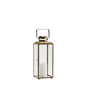 Madam Stoltz - Lampion Basic XL