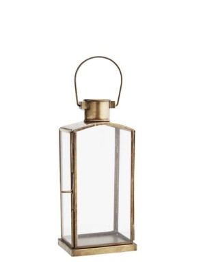 Madam Stoltz - Lampion Basic M
