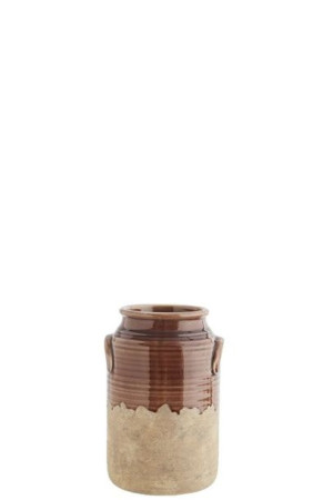 Madam Stoltz - Wazon Half L