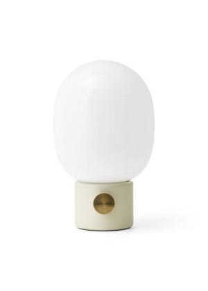 Menu - Lampa stołowa JWDA White