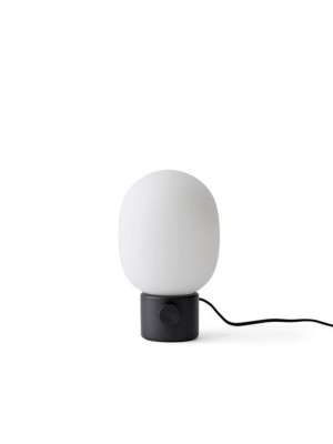 Menu - Lampa stołowa JWDA Black