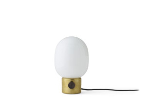 Menu - Lampa stołowa JWDA Brass