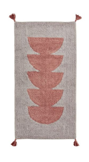 Madam Stoltz - Dywan Tufted