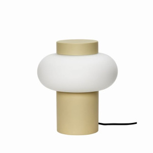 Hubsch - Lampa stołowa Camp