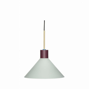 Hubsch - Lampa sufitowa Crayon
