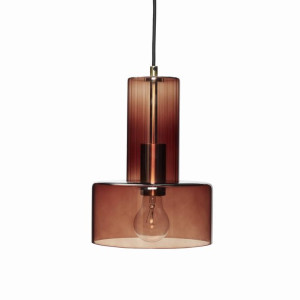Hubsch - Lampa sufitowa Riple