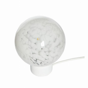Hubsch - Lampa stołowa Cloud