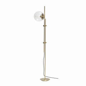Hubsch - Lampa podłogowa Bubble