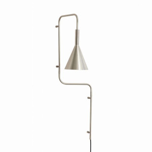 Hubsch - Lampa ścienna Rope