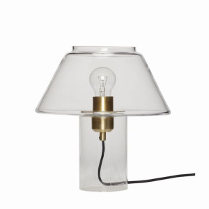 Hubsch - Lampa stołowa Gople