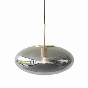 Hubsch - Lampa sufitowa Reflect m