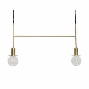Hubsch - Lampa sufitowa Bulbs
