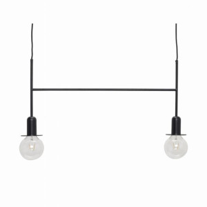 Hubsch - Lampa sufitowa Bulbs