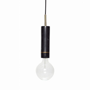 Hubsch - Lampa sufitowa Elegant