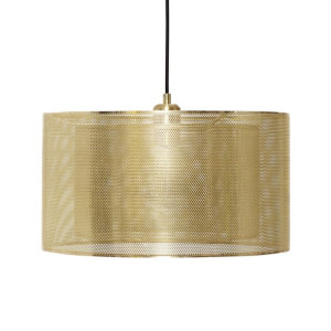 Hubsch - Lampa sufitowa Edge