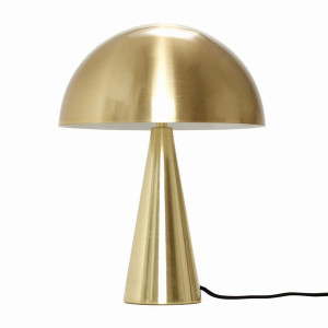 Hubsch - Lampa stołowa Mini Mush