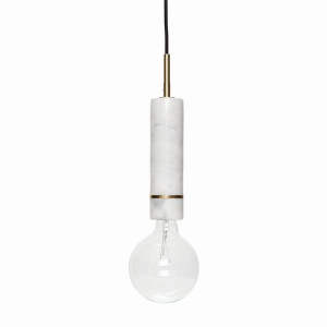Hubsch - Lampa sufitowa Elegant