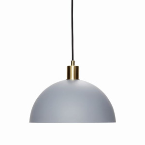 Hubsch - Lampa sufitowa Form