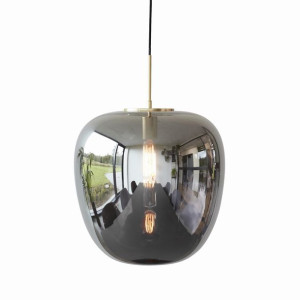 Hubsch - Lampa sufitowa Reflect L