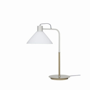 Hubsch - Lampa stołowa Spot Khaki