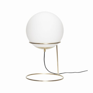 Hubsch - Lampa podłogowa Balance H53
