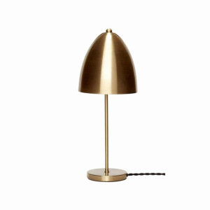 Hubsch - Lampa stołowa Cap