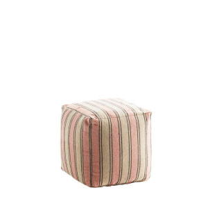 Madam Stoltz - Pufa Striped