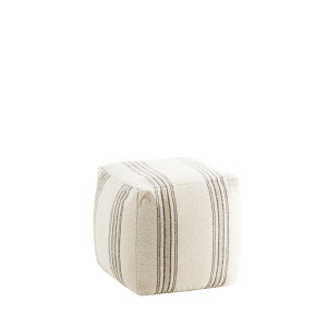 Madam Stoltz - Pufa Striped