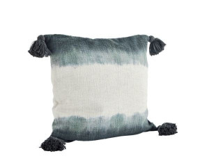 Madam Stoltz - Poszewka na poduszkę Tie Dye