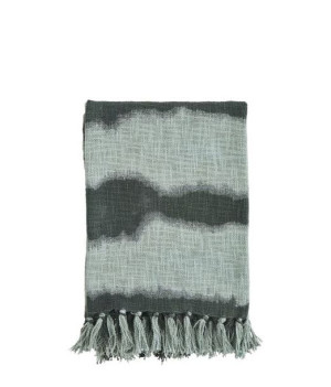 Madam Stoltz - Koc Tie Dye