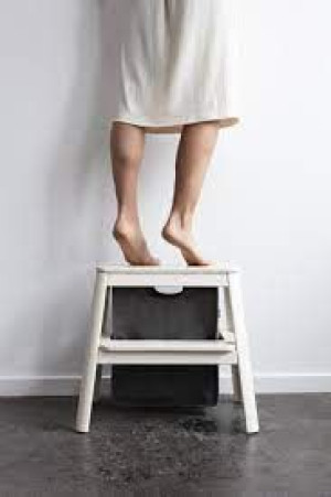 Umage - Taboret Step it up