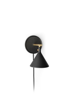Menu - Kinkiet Cast Sconce