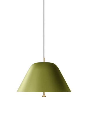 Menu - Lampa sufitowa Levitate 40