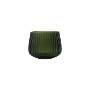 House Doctor - Lampion na tealight Crown