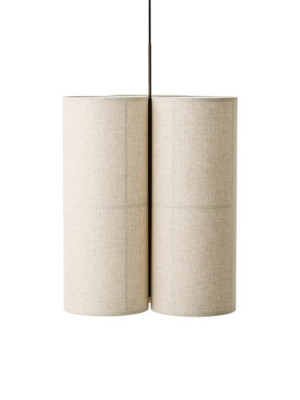 Menu - Lampa sufitowa Hashira L