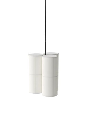 Menu - Lampa sufitowa Hashira S
