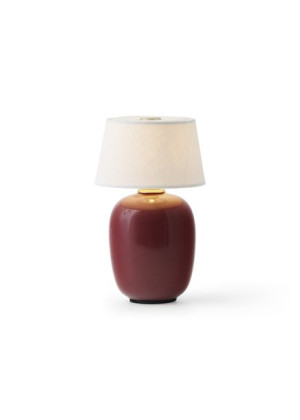 Menu - Lampa stołowa Torso