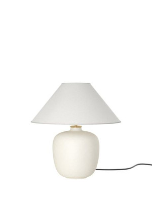Menu - Lampa stołowa Torso 37