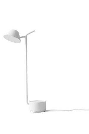 Menu - Lampa stołowa Peek