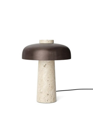 Menu - Lampa stołowa Reverse