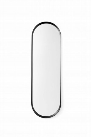 Menu - Lutro Norm Oval