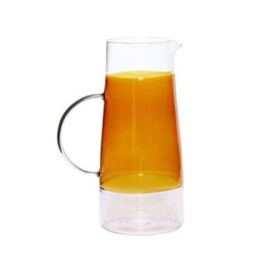 Hubsch - Dzbanek Amber