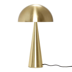 Hubsch - Lampa stołowa Mush